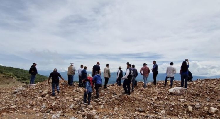 Ejidatarios de Carrizalillo recurren a Sheinbaum ante violaciones de minera Equinox Gold