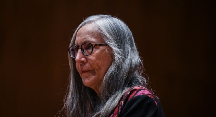 Despiden a la astrónoma mexicana Julieta Fierro