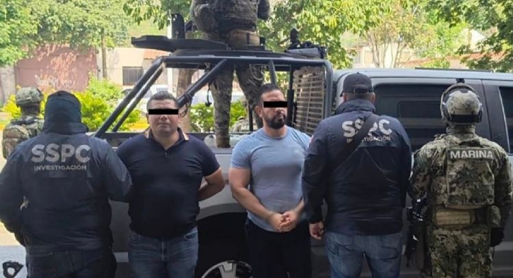 Testigos narran a la FGR cómo operaba La Barredora desde los penales de Tabasco