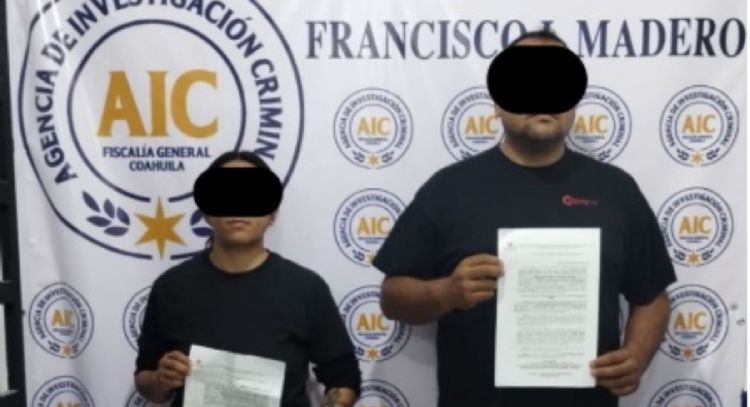 Ejecutan más órdenes de aprehensión contra policías municipales en Coahuila