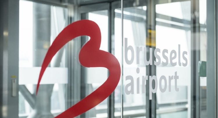 Un ciberataque afecta a varios aeropuertos en Bélgica, Alemania y Reino Unido