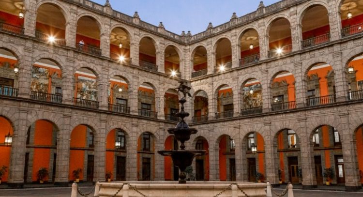 Declaraciones en Palacio no concuerdan sobre cuándo AMLO supo de Bermúdez Requena