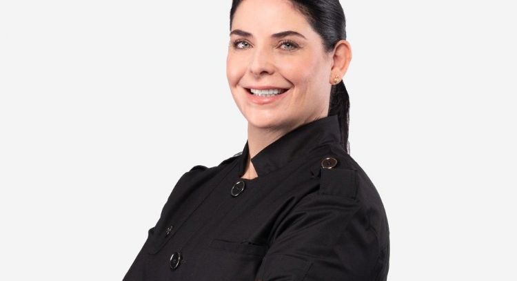 Vinculan a proceso a dos hombres por el secuestro exprés de la chef Zahie Téllez en Huitzilac