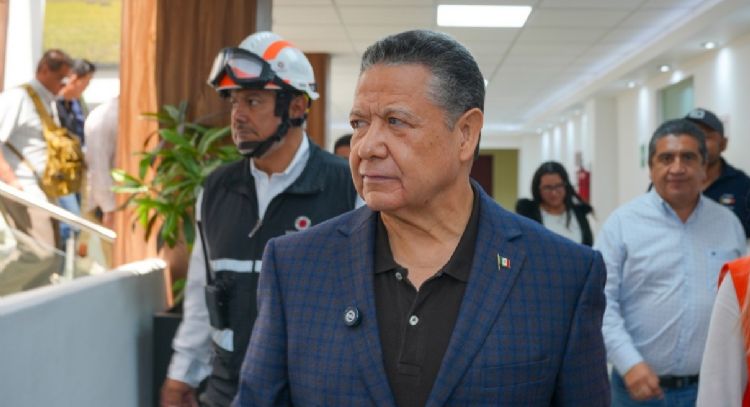 Hallazgo de narcolaboratorios en Hidalgo es un riesgo social y un "problema nacional": Menchaca