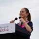 Chiapas recibe casi 46 millones de pesos en programas sociales: Sheinbaum