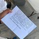Detienen a banda que entregaba avisos de extorsión en mercado de Tijuana