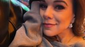 Foto ilustrativa de la nota titulada: Fallece la conductora Débora Estrella en accidente aéreo en Nuevo León