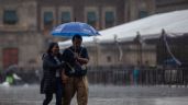 Foto ilustrativa de la nota titulada: Arreciarán las lluvias de lunes a jueves por frentes fríos, onda tropical 34 y tormenta Narda