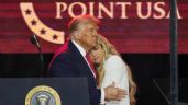 Foto ilustrativa de la nota titulada: Trump elogia a Charlie Kirk como un “mártir” y destaca su impacto en el movimiento conservador