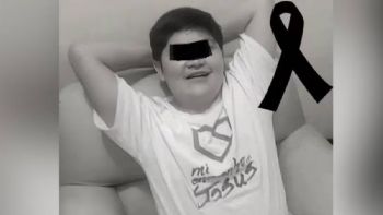 “Chechito” fue baleado en panadería de Durango; el dueño lo utilizó para jugar “ruleta rusa”