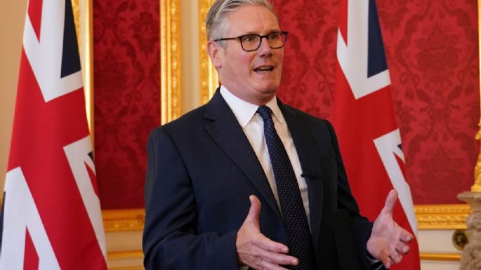 Reino Unido, Australia y Canadá reconocen a Palestina como Estado, desata respuesta airada de Israel