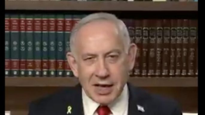 Netanyahu advierte de que "no habrá un estado palestino" y anuncia que impulsará la colonización