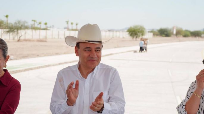 Gobernador Durazo impulsa la seguridad vial y turismo con proyecto de ampliación de carretera a Hermosillo-Bahía de Kino