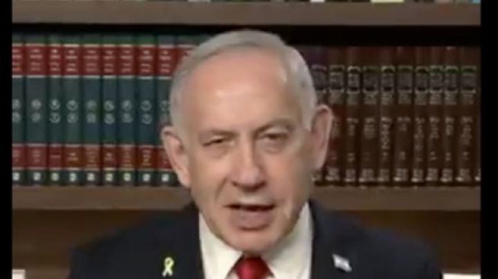 Netanyahu advierte de que "no habrá un estado palestino" y anuncia que impulsará la colonización