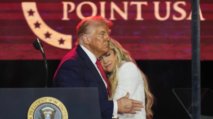 Trump elogia a Charlie Kirk como un “mártir” y destaca su impacto en el movimiento conservador