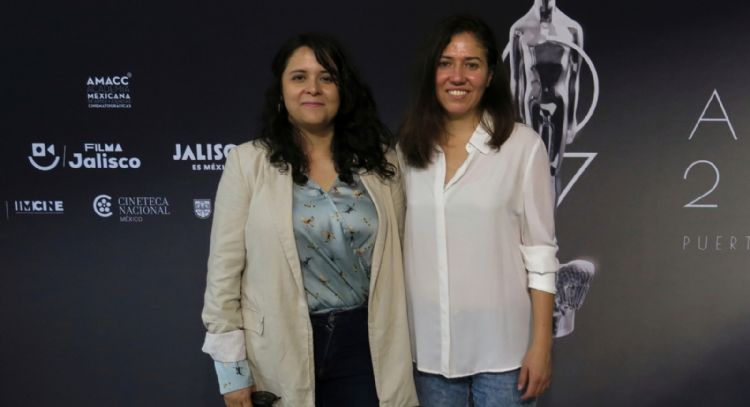 “Sujo” se lleva el Ariel a mejor película;  "Pedro Páramo" ganó el premio de mejor foto