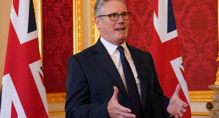 Reino Unido, Australia y Canadá reconocen a Palestina como Estado, desata respuesta airada de Israel