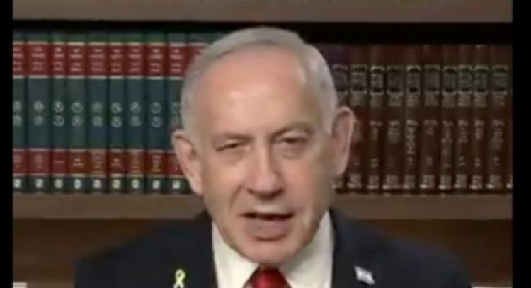 Netanyahu advierte de que "no habrá un estado palestino" y anuncia que impulsará la colonización