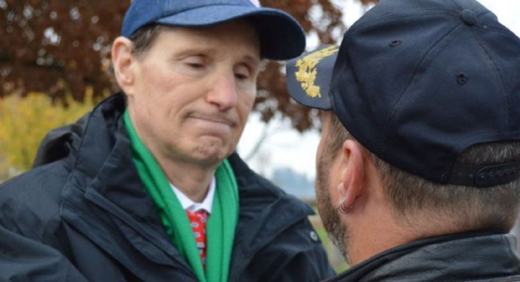 Hijos de senador enfrentan demanda por caso de tortura y muerte de un asistente