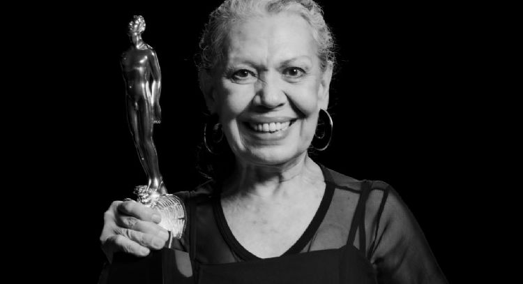 Dedicatoria a los desaparecidos y las madres buscadoras en los Premios Ariel