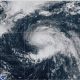 Gabrielle se convierte en huracán y se forma la tormenta tropical Narda