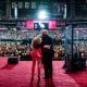 Trump e integrantes del movimiento MAGA rinden homenaje a Charlie Kirk