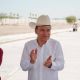 Gobernador Durazo impulsa la seguridad vial y turismo con proyecto de ampliación de carretera