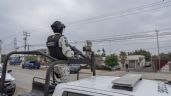 Foto ilustrativa de la nota titulada: Atacan cuatro instalaciones de la Fiscalía en Baja California; lanzan molotov contra vehículos