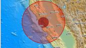 Foto ilustrativa de la nota titulada: Sismo de magnitud 4.3 sacude área de la Bahía de San Francisco; no hay reportes de daños