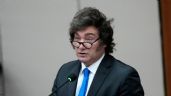 Foto ilustrativa de la nota titulada: Fuerte respaldo de EU: Milei elimina impuestos al agro en medio de turbulencias financieras
