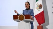Foto ilustrativa de la nota titulada: Sheinbaum reconoce el Estado de Palestina y pide que pare el genocidio en Gaza