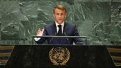 Foto ilustrativa de la nota titulada: "Ha llegado el momento": Francia reconoce oficialmente al Estado de Palestina