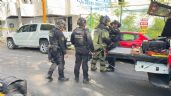 Foto ilustrativa de la nota titulada: La granada arrojada al INM iba dirigida contra un sudamericano: Fiscalía de Michoacán