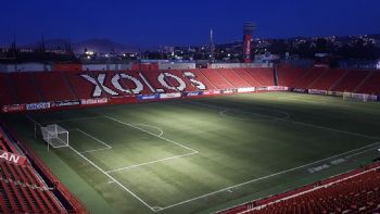Vinculan en EU a empresas del propietario de Xolos de Tijuana con Cártel de Sinaloa