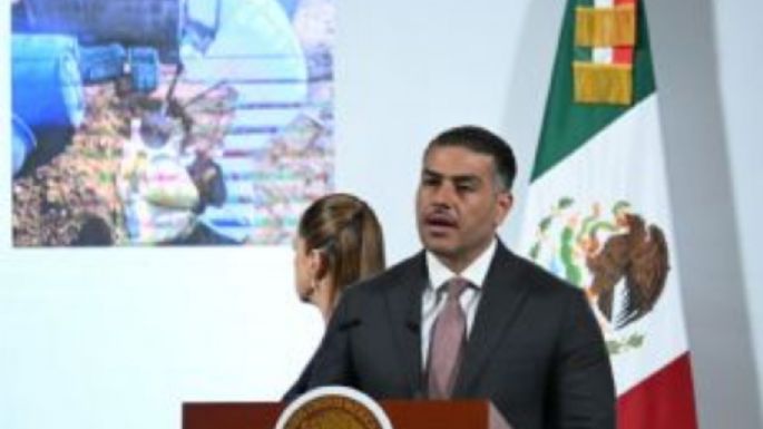 El crimen manda, el Estado explica