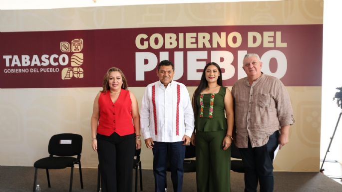 “Se tiene que saber la verdad": Javier May Rodríguez sobre caso de La Barredora