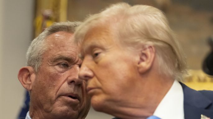 EU recomendará evitar el consumo de paracetamol entre embarazadas; Trump lo asocia con autismo