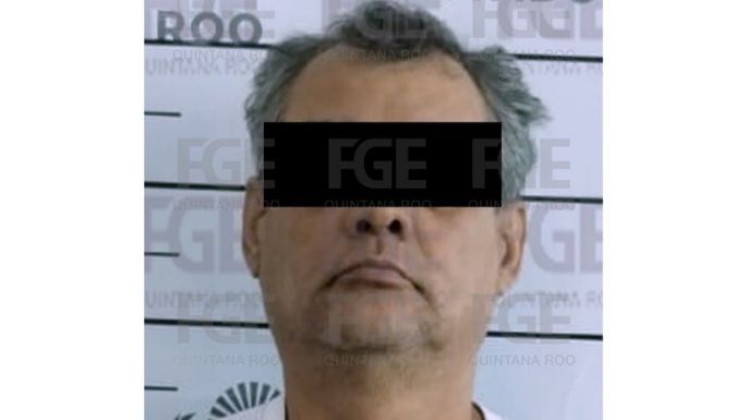 Cae presunto autor intelectual del homicidio de Mario Machuca, líder sindical hotelero de Cancún