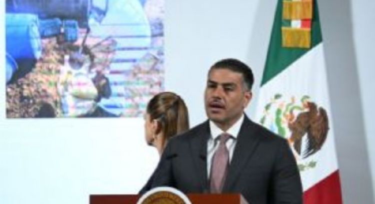 El crimen manda, el Estado explica