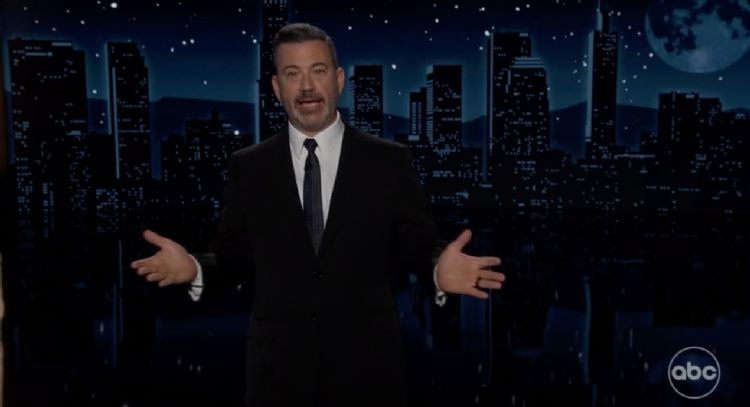 ABC pone fin a la suspensión de Jimmy Kimmel y su programa regresa el martes