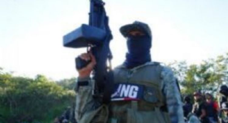 Operadores del CJNG son acusados de narcoterrorismo y lavado de dinero en la Corte de Nueva York
