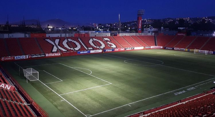 Vinculan en EU a empresas del propietario de Xolos de Tijuana con Cártel de Sinaloa