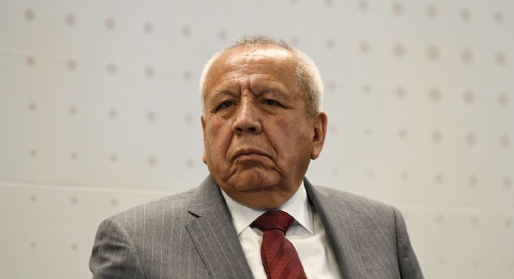 Mientras se ensaya el lenguaje del perdón, las prácticas violatorias persisten