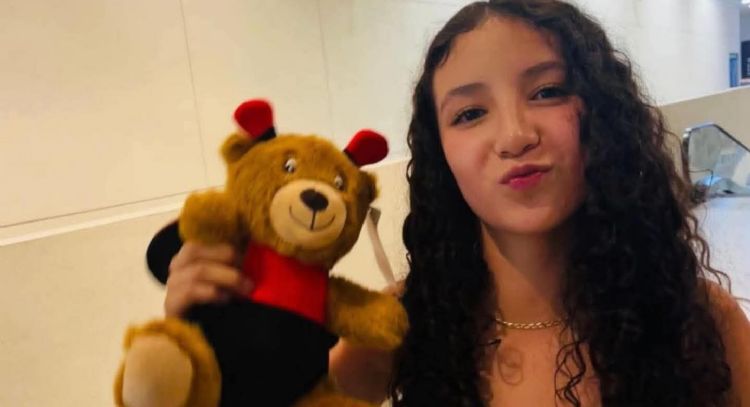 Investigan muerte de la adolescente Paloma Nicole por cirugÃ­a estÃ©tica sin autorizaciÃ³n
