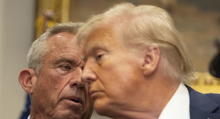 EU recomendará evitar el consumo de paracetamol entre embarazadas; Trump lo asocia con autismo