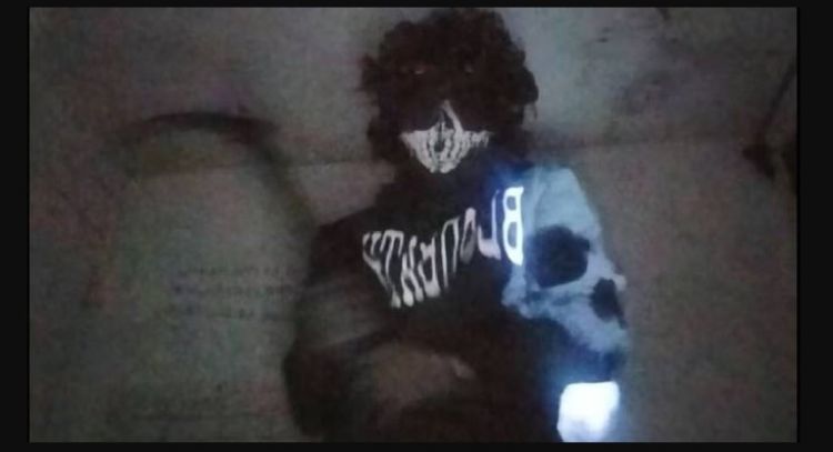 Fiscalía investiga homicidio de estudiante en CCH Sur; identifican a Lex Ashton "N" como el agresor