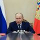 Putin anuncia que Rusia cumplirá los límites de armas nucleares por un año más