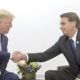 Gobierno de EU sanciona a instituto brasileño por apoyar fallo de la Suprema Corte contra Bolsonaro