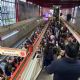 Retrasos de hasta dos horas en el Suburbano de Cuautitlán afectan a cientos de mexiquenses
