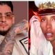 Hallan sin vida a los artistas colombianos B-King y Regio Clown en el Estado de México